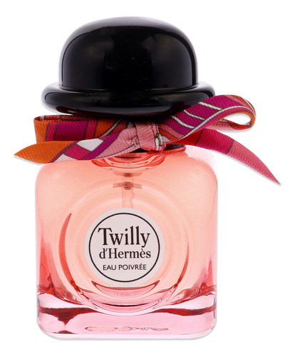 Perfume Hermes Twilly Dhermes Eau Poivree Edp 30 Ml Para Muj