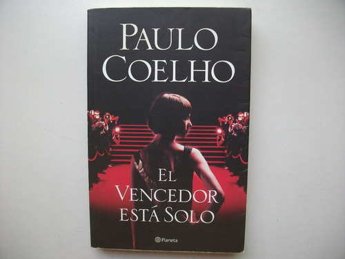 El Vencedor Está Solo - Paulo Coelho - Formato Grande