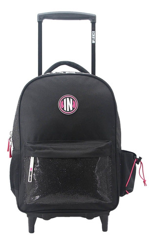 Mochila C/ Carro 18 PuLG. Lsyd 68.3035 Influencer