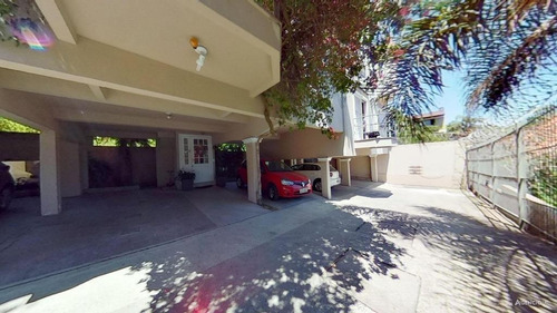Casa À Venda, 188 M² Por R$ 566,66 - Cristal - Porto Alegre/rs - Ca1214