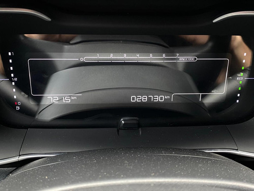Citroën C4 Cactus C4cactus Feel A
