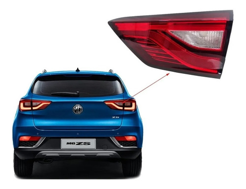 Foco Trasero Derecho De Maletero Mg Zs 2019-2021