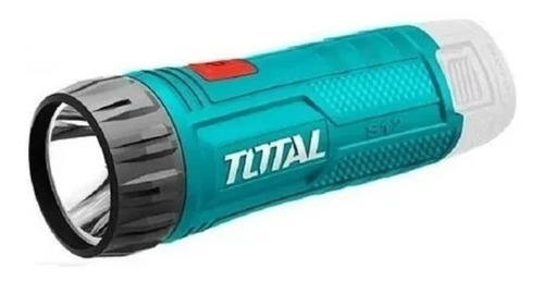 Linterna A Litio-ion 12v Total Twli1201