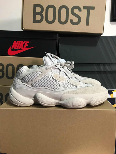 yeezy 500 mercado libre