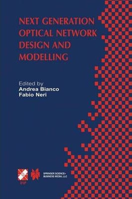 Libro Next Generation Optical Network Design And Modellin...