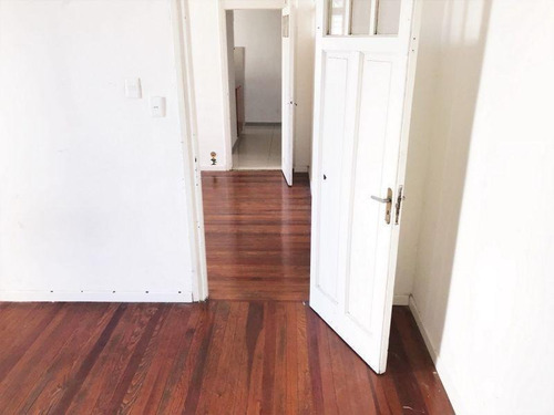 Venta Apartamento Dos Dormitorios En Cordón Inversión