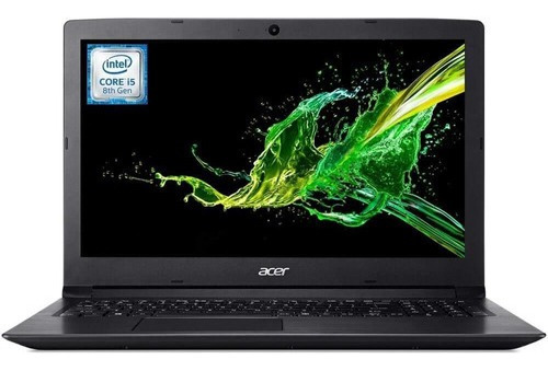 Notebook I5 Acer A315-57g-50cw 10ma Gen 8g 1tb Mx330 Sdi
