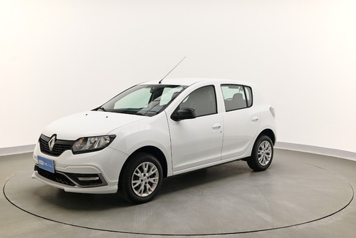 Renault Sandero ZEN 1.0