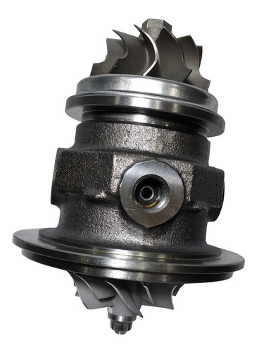 Imagen 3 de 5 de Cartucho Turbo Isuzu Npr Nqr 4bd2t