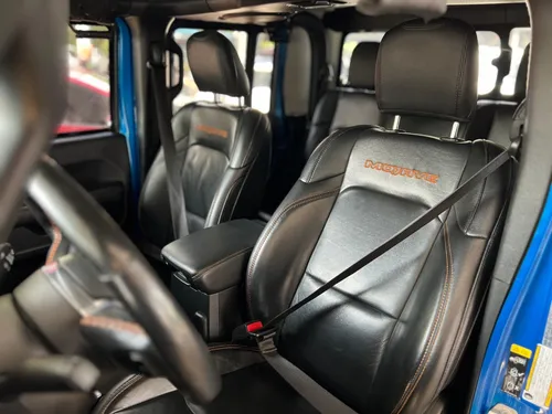 Jeep Gladiator 3.6 Rubicon