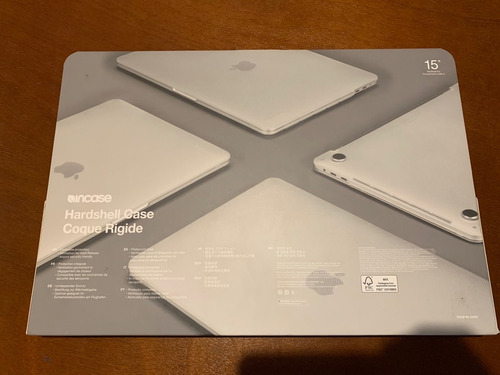Macbook Pro 15 (2016), Core I7 Con Radeon Pro 455 2gb