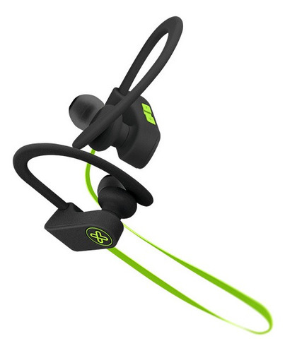 Audifonos Deportivos Inalámbricos Klipxtreme Jogbudz Ksm-150