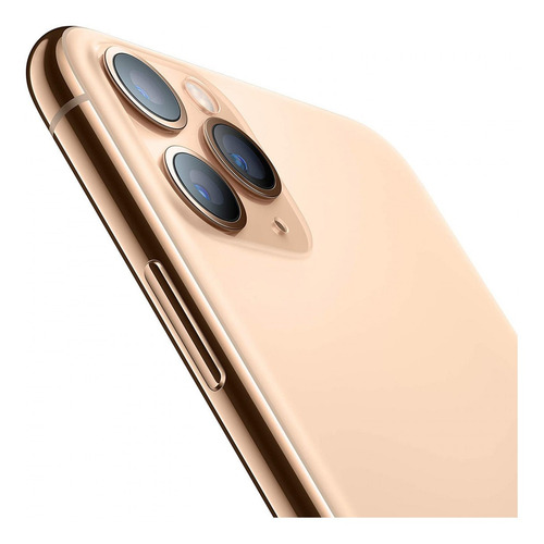 iPhone 11 Pro 64 GB oro