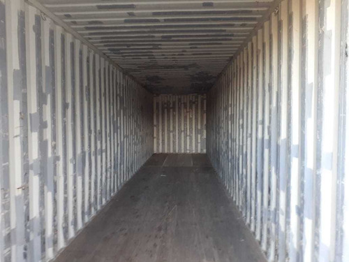 Contenedores Maritimos Containers 40'hc Ischilin