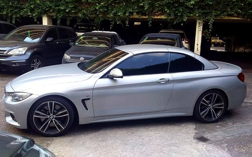 Bmw 440i ¨m¨ Cabrio 3.0 336hp