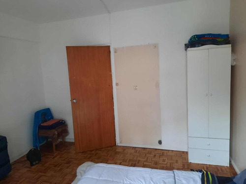 Departamento En Alquiler - 1 Dormitorio 1 Baño - 40mts2 - Recoleta