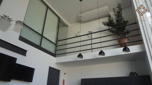 Casa Para Alugar, 497 M² Por R$ 44.800,00/mês - Jardim Paulista - São Paulo/sp - Ca2842
