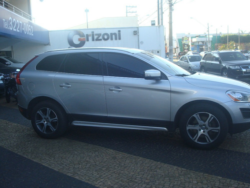 Imagem 4 de 8 de Volvo Xc60 2.0 T5 Dynamic