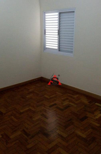 Imagem 17 de 30 de Sobrado Com 3 Dormitórios À Venda, 260 M² Por R$ 1.250.000,00 - Parque Imperial - São Paulo/sp - So4882