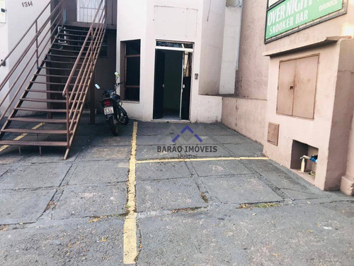 Imagem 25 de 29 de Sala Para Alugar, 100 M² Por R$ 6.000,00/mês - Anhangabaú - Jundiaí/sp - Sa0178