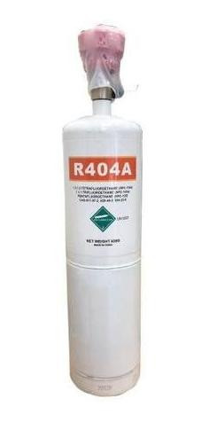 Gás Refrigerante Dugold R404a 600g