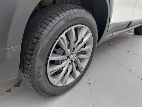 Fiat Pulse 1.3 FLEX DRIVE CVT