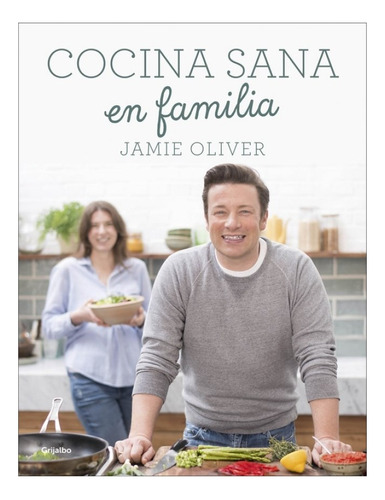 Cocina Sana En Familia