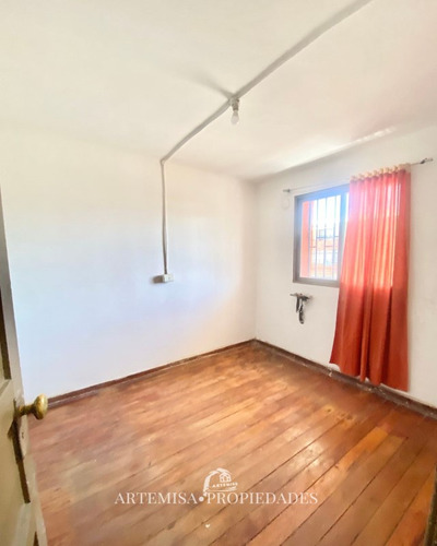 Oportunidad De Inversión En Rancagua: Dpto. De 52m² 1557 Uf