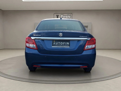 Suzuki Dzire GL SPORT 1.2 MT