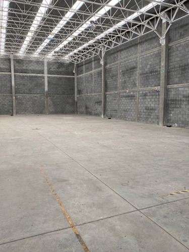 Imagen 5 de 27 de Bodegas En Renta En Provivienda La Esperanza, Guadalupe