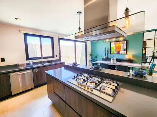 Casa En Venta, Campanario Norte Qro.