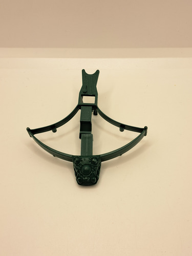 Accesorio Grizzlor Amos Del Universo Vintage (Usado)