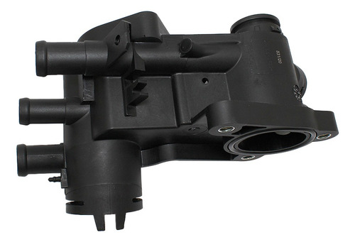 Imagen 2 de 7 de Base Termostato Volkswagen Gol G5 1.0 8v, 09/12