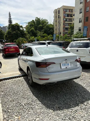 Volkswagen Jetta Sportline 2019