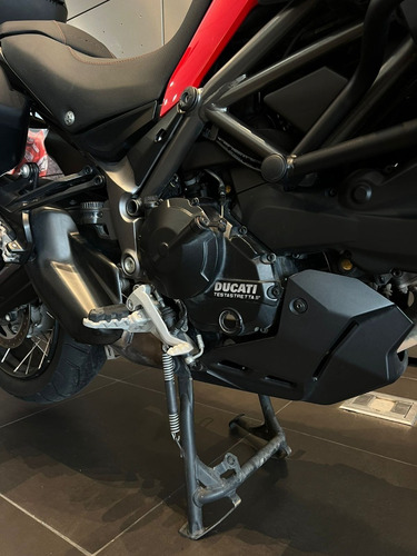 Imagen 8 de 10 de Ducati Multistrada 950