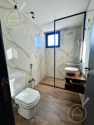 Venta Departamento Monoambiente 40m2 Cochera Opcional