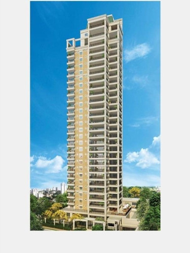 Apartamento Com 4 Suites À Venda, 306 M² Por R$ 5.650.000 - Planalto Paulista - São Paulo/sp - Ap0418 - 67855174