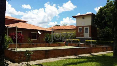 Chácara À Venda, 3000 M² Por R$ 1.150.000,00 - Terras De San Marco - Itatiba/sp - Ch0158