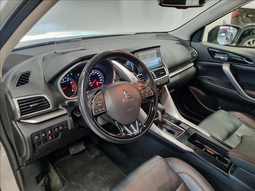 Mitsubishi Eclipse Cross 1.5 Mivec Turbo Hpe-s