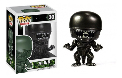 Funko Pop!  Alien (30)