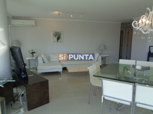 Imagen 6 de 26 de Amplio Apartamento 3 Dormitorios 3 Baños En Suite En Aidy Grill