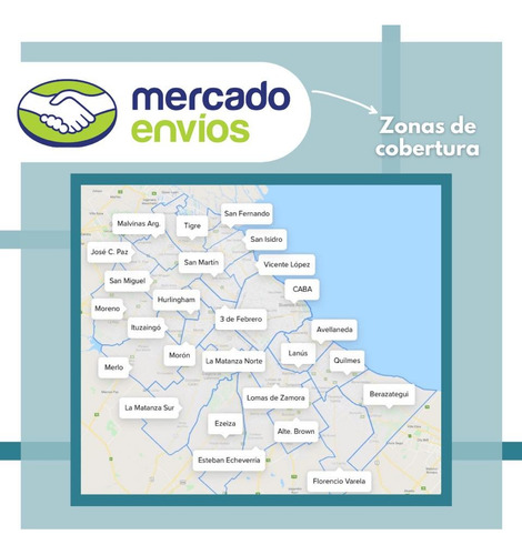 Mercado Envíos Flex!! Mensajería Lunes A Sábados Caba//gba