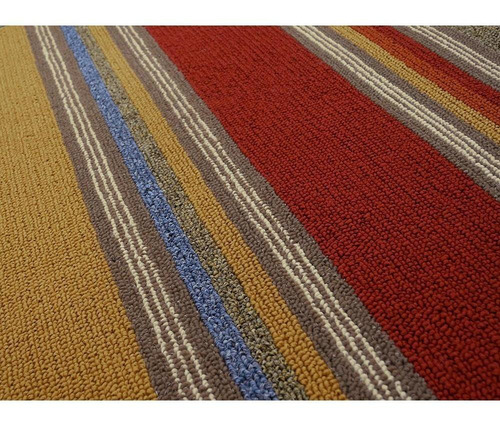 Tapete Para Sala Metropole Urban 2,00x3,00 São Carlos