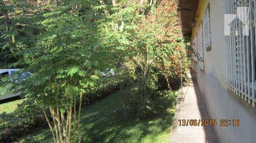 Chácara Residencial À Venda, Pau Arcado, Campo Limpo Paulista - Ch0046. - Ch0046