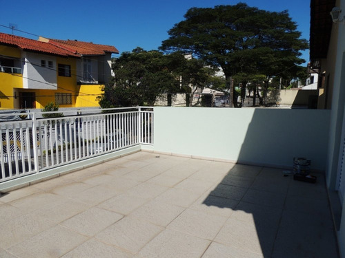 Imagem 5 de 20 de Casa Para Comprar Nova Petrópolis São Bernardo Do Campo - Baa419