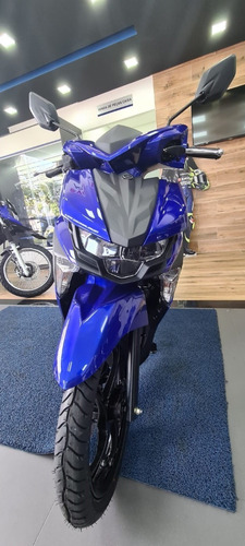Imagem 3 de 11 de Yamaha Neo 125 Ubs - 2023 - Financiamento Sem Entrada.