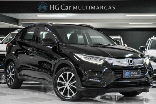 Honda HR-V EXL CVT 1.8 I-VTEC FlexOne