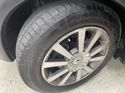 Chevrolet Montana 1.8 MPFI CONQUEST CS 8V FLEX 2P MANUAL
