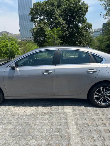 Kia Forte 2.0 Ex At