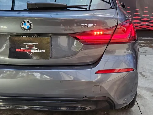 BMW Serie 1 118 SPORTLINE